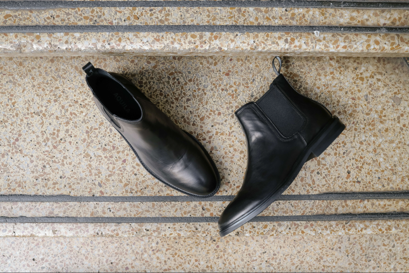 How to Care for Leather Boots