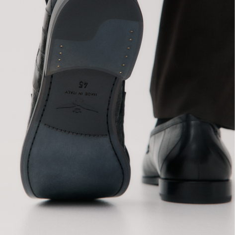Men's Dress Shoes 101: A Beginner's Guide To Dress Shoes