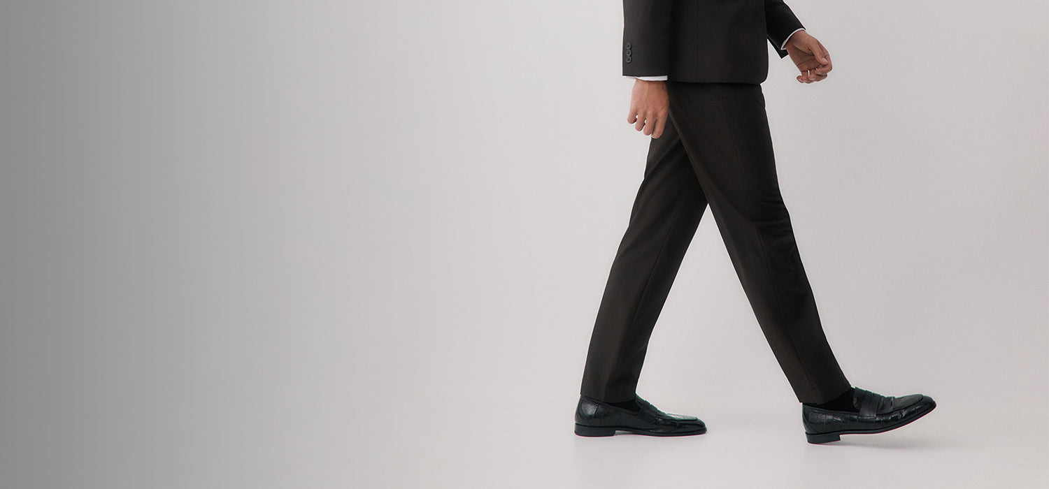 Men's Event & Wedding Shoes
