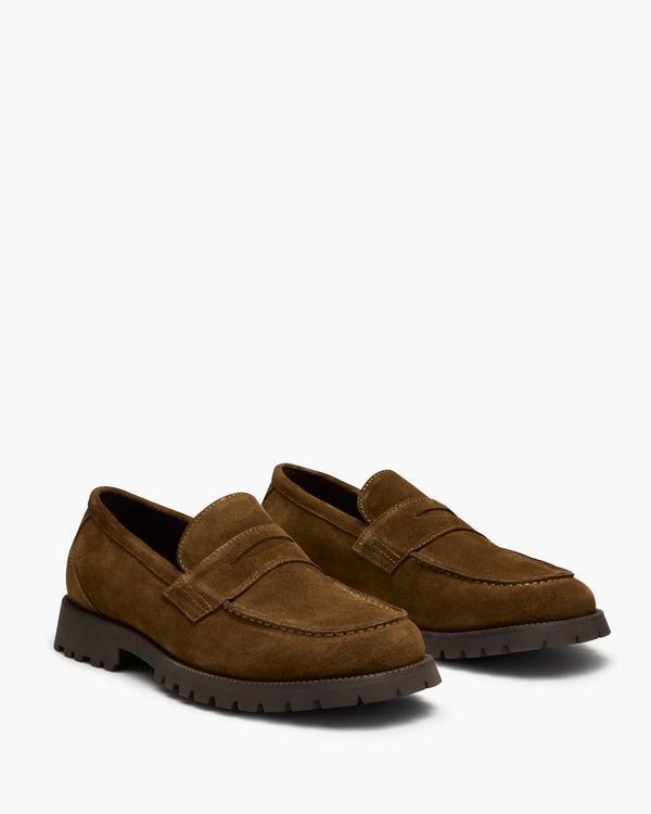 Light Brown