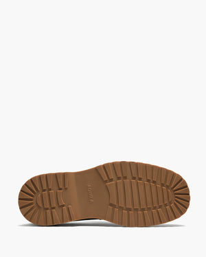 Suede Chocolate