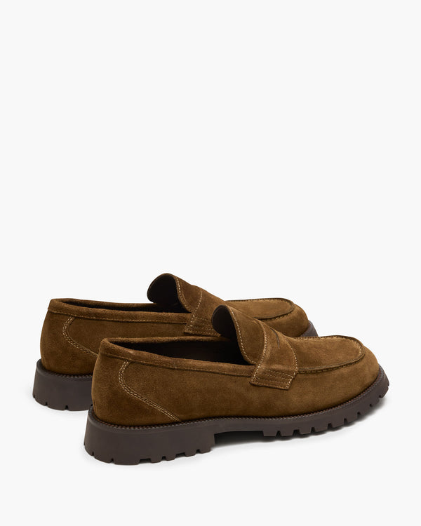Light Brown
