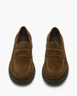 Light Brown