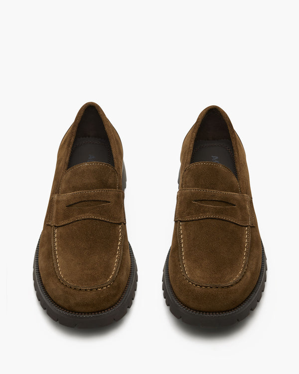 Light Brown