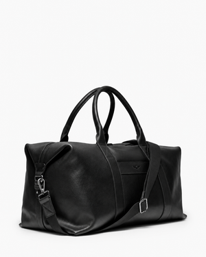 Montoro Black Weekender