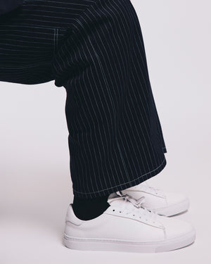 Deco 2.0 White Sneakers