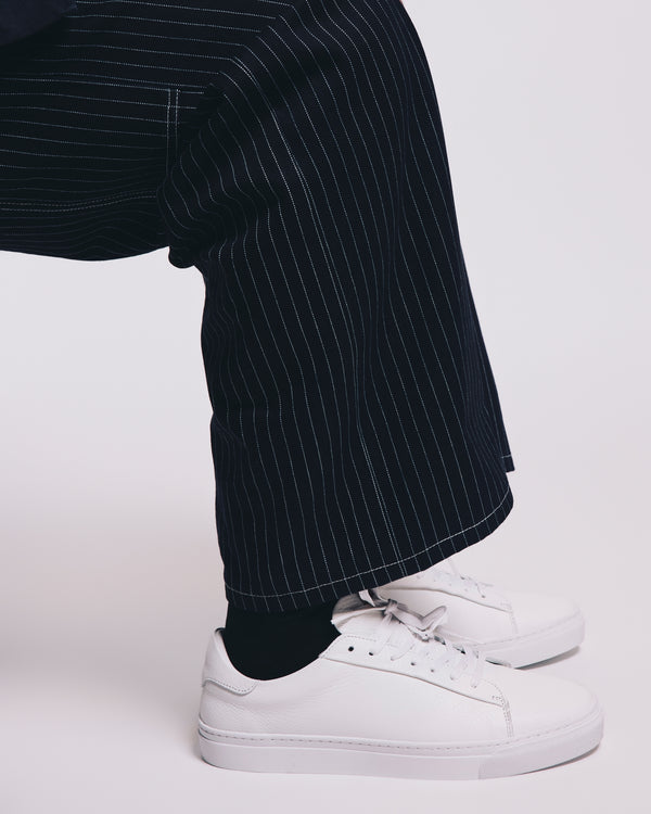 Deco 2.0 White Sneakers