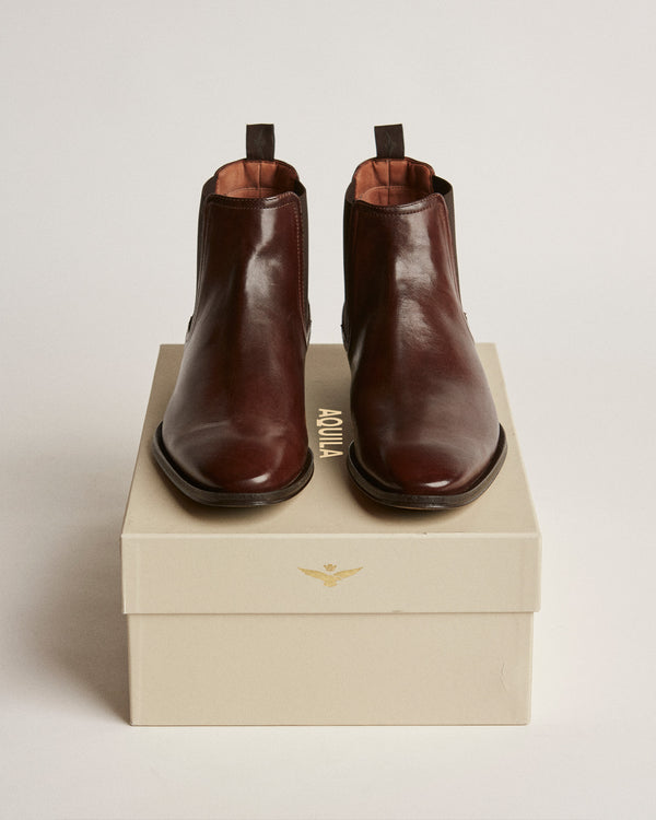 Osbourne 2.0 T.D.Moro Chelsea Boots