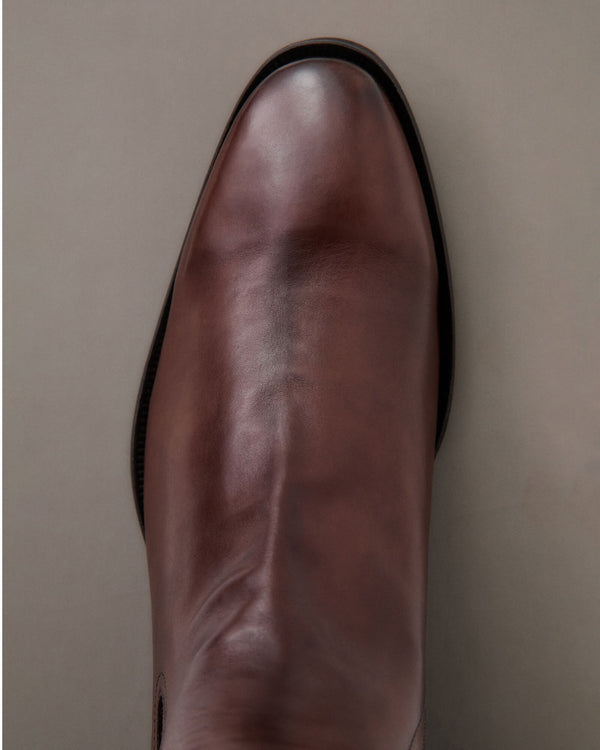 Osbourne 2.0 T.D.Moro Chelsea Boots