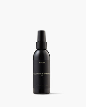 Suede & Nubuck Shampoo