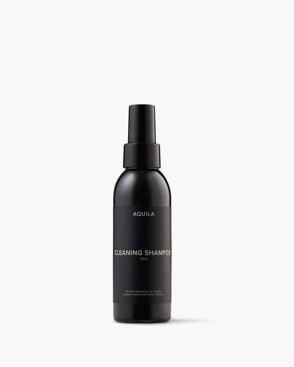 Suede & Nubuck Shampoo