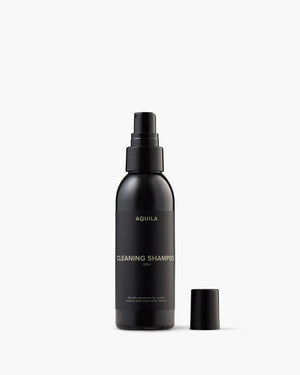 Suede & Nubuck Shampoo