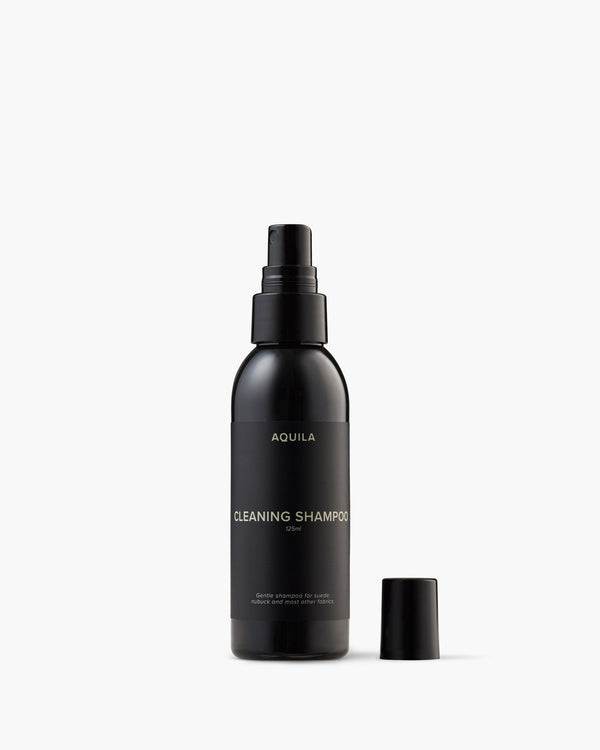 Suede & Nubuck Shampoo
