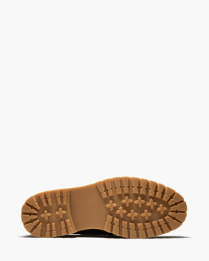 Ark Redwood Boat Shoes