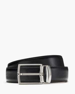 Bane Black Belt