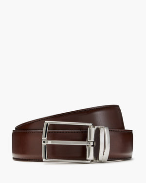 Bane Brown Belt