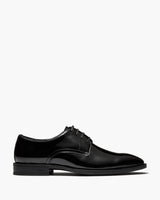 Bernard Patent Black Dress Shoes