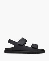 Bodie Black Sandals