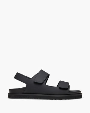 Bodie Black Sandals