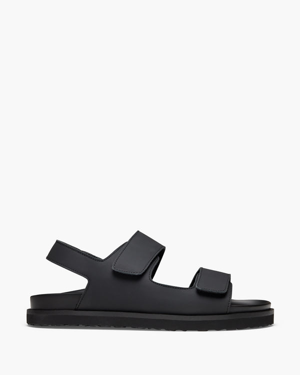 Bodie Black Sandals