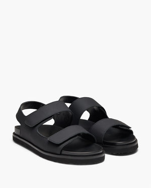 Bodie Black Sandals
