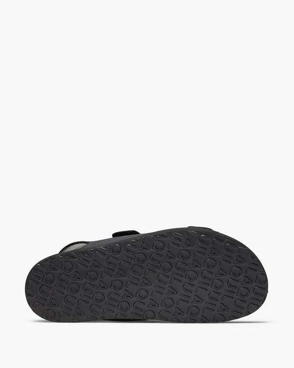 Bodie Black Sandals