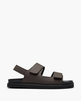 Bodie Brown Sandals