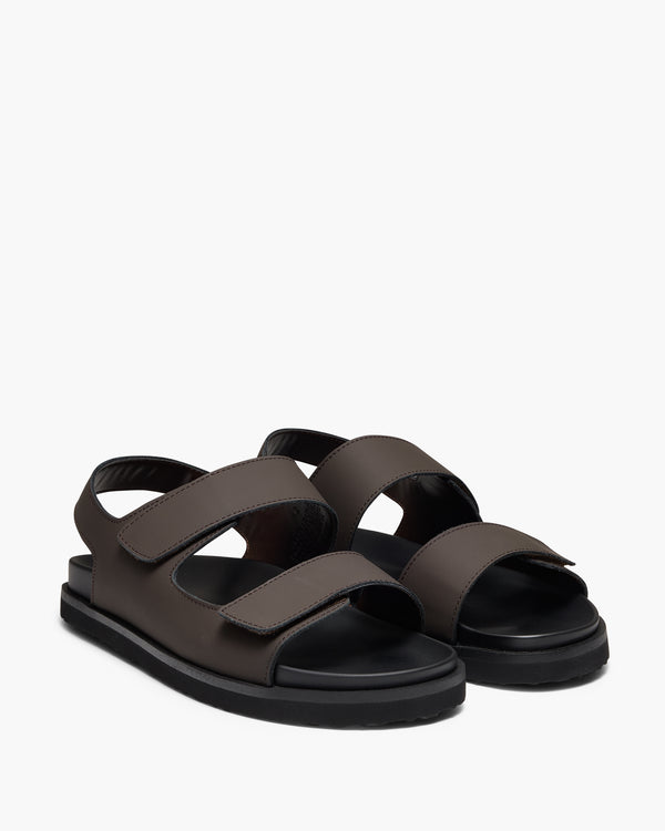 Bodie Brown Sandals