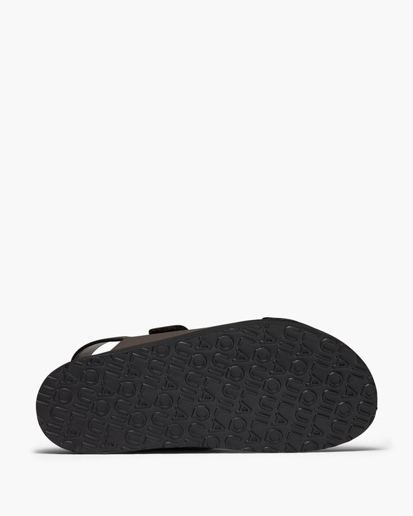 Bodie Brown Sandals