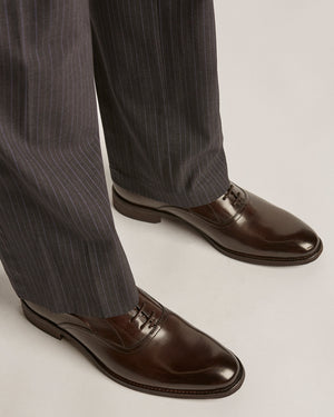 Bonham Brown Oxford Shoes