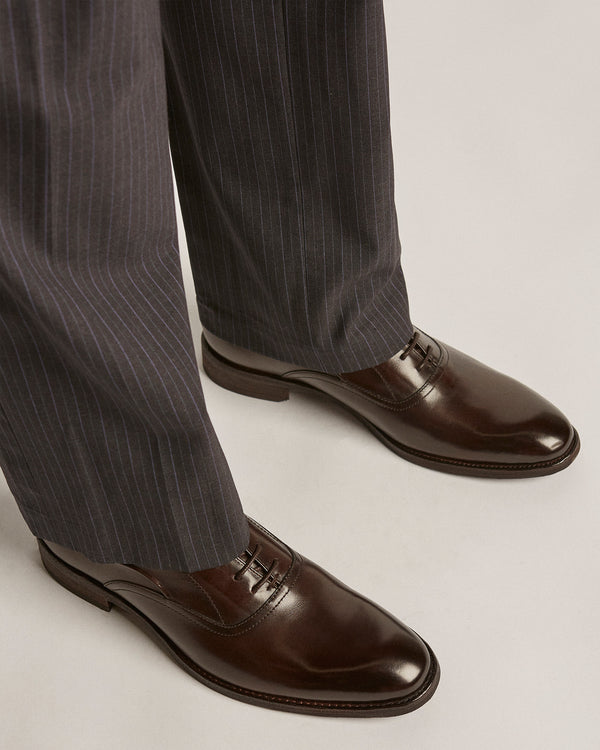 Bonham Brown Oxford Shoes