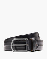 Braxton Black Belt