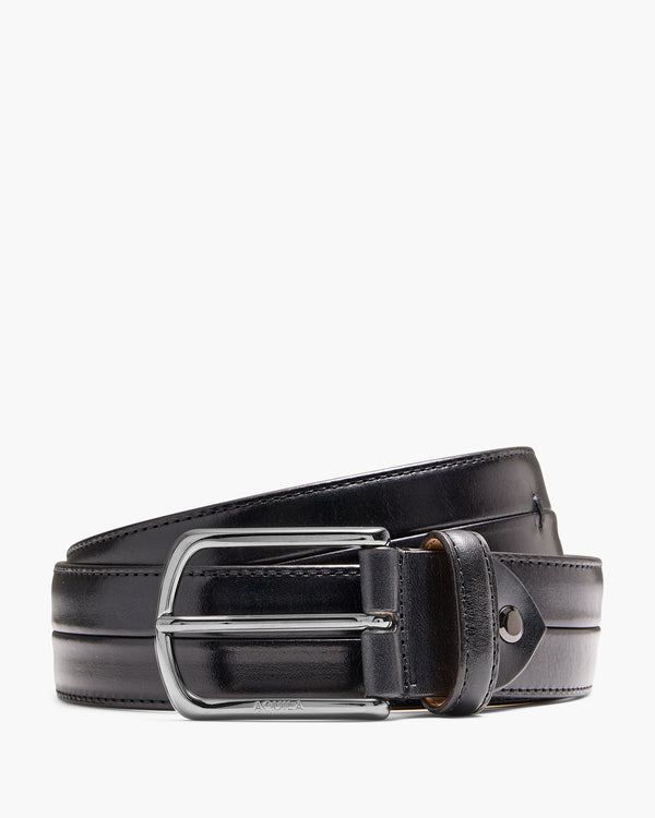 Braxton Black Belt