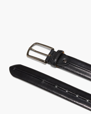 Braxton Black Belt