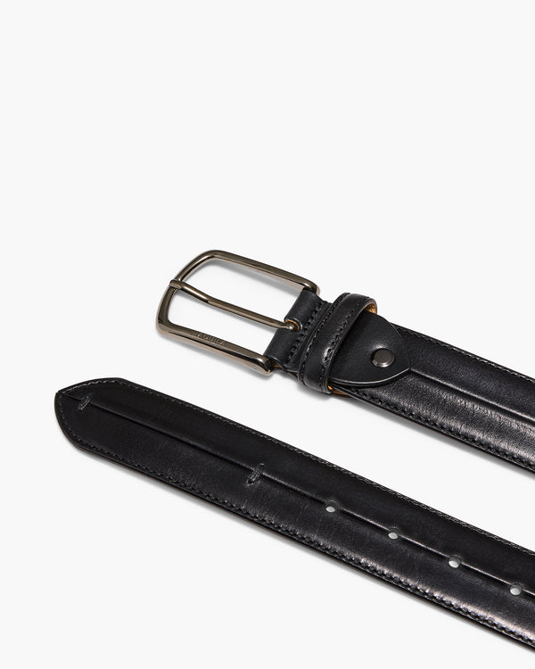 Braxton Black Belt