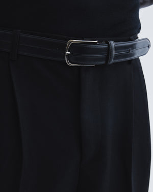 Braxton Black Belt