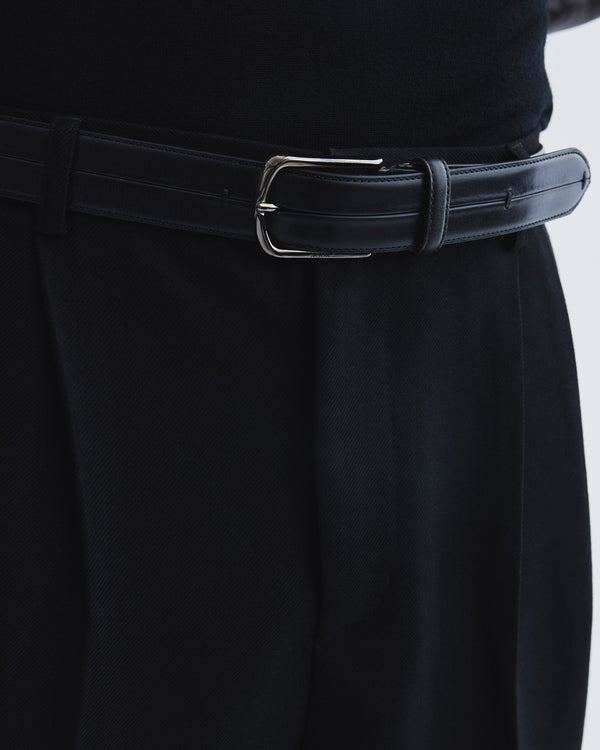 Braxton Black Belt
