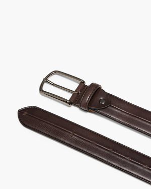 Braxton Brown Belt
