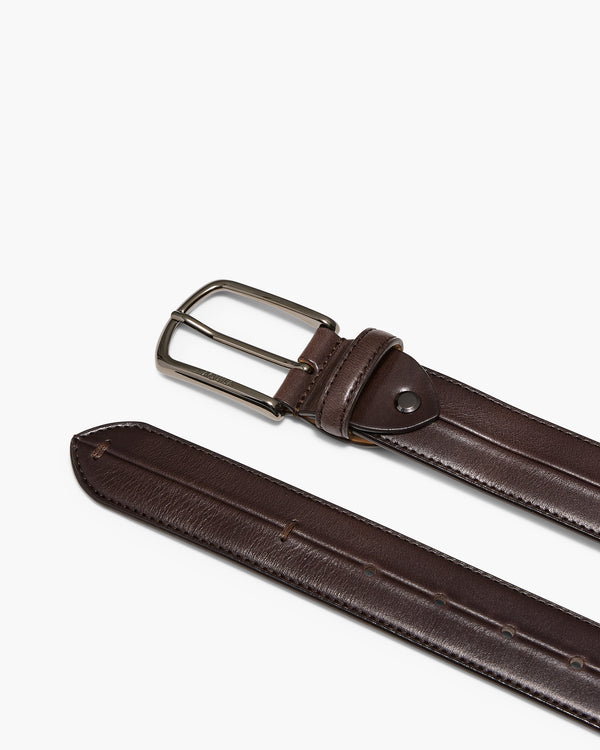 Braxton Brown Belt