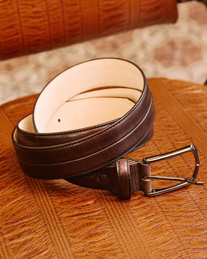 Braxton Brown Belt