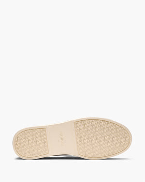 Breeze Navy Nubuck Deck Shoes