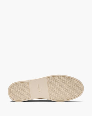 Breeze Sand Nubuck Deck Shoes