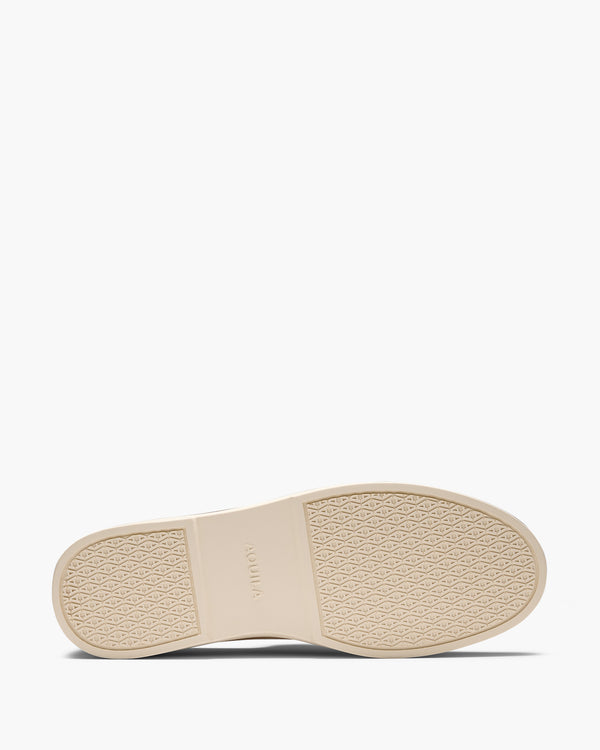 Breeze Sand Nubuck Deck Shoes