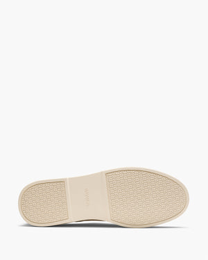 Breeze Sand Nubuck Casual Shoes