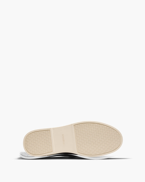 Breeze Navy Nubuck Casual Shoes