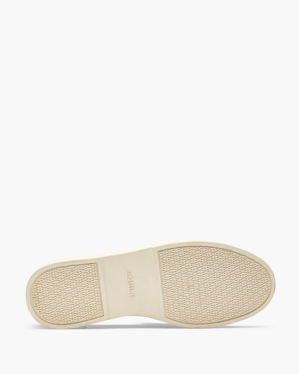 Breeze Black Nubuck Loafers