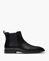 Callaway Black Chelsea Boots