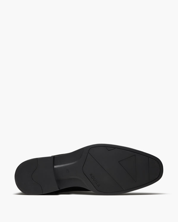 Callaway Black Chelsea Boots