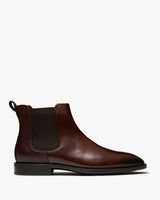 Callaway Brown Chelsea Boots