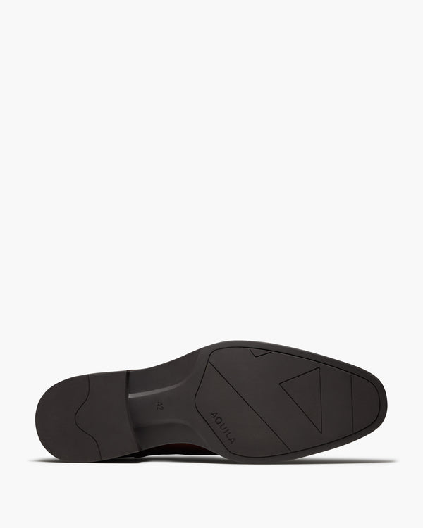 Callaway Brown Chelsea Boots